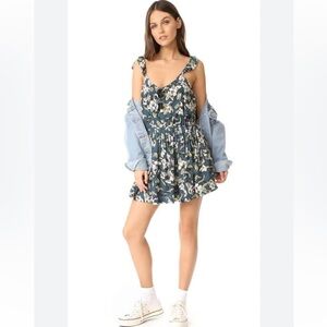 Free people dear you dress